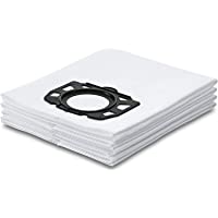 Kärcher Bolsas de filtro de fieltro WD4-WD5-WD6 (4u) (2.863-006.0)